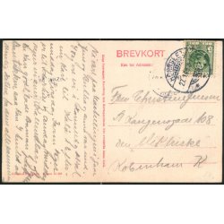 Rosenholm - Hornslet Bogh. 15551