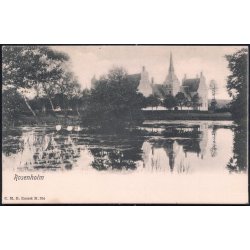 Rosenholm - C.M.B. 764