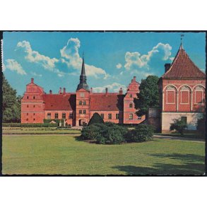 Rosenholm Slot - Hornslet 143 704 004