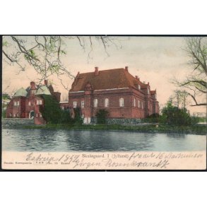 Skafgaard I - F&B 13