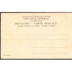 Skafgaard I - F&B 13