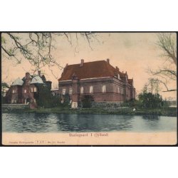 Skafgaard I - F&B 13