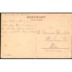 Skafgaard I - F&B 13