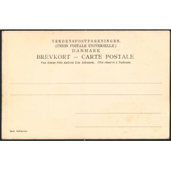 Skafgaard I - F&B 13