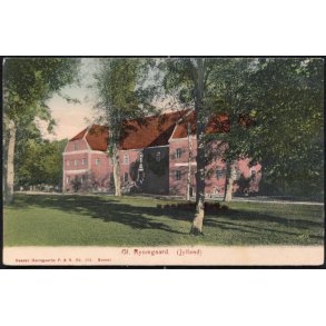 Gl. Ryomgaard (Jylland) F&B 182