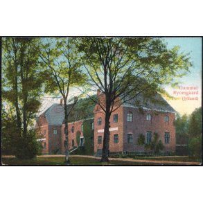 Gammel Ryomgaard (Jylland) C. 32