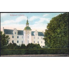 Meilgaard - (Jylland) C. 18