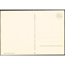 Meilgaard Slot - Ellers 693