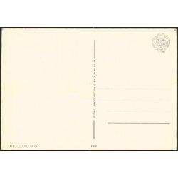 Meilgaard Slot - Ellers 694