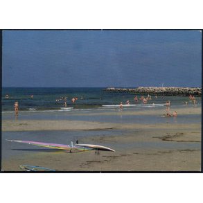 B�nnerup Strand - Elles 587