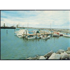 B�nnerup Strand - P.S. Johnsen u/n