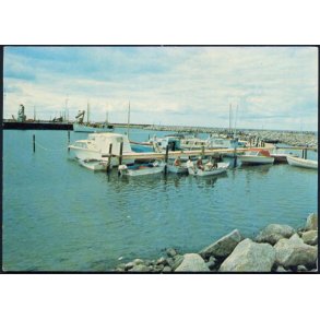 B�nnerup Strand - P.S. Johnsen u/n