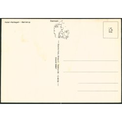 Hotel Kattegat - B�nnerup - Stjerne Foto 35697