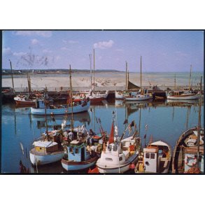 B�nnerup Havn - Ellers 686