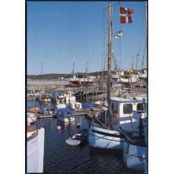 B�nnerup Havn - Ellers 429