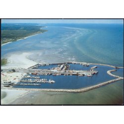 B�nnerup Havn - Elles 687