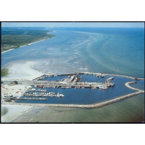 B�nnerup Havn - Elles 687