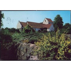 Fjellerup Kirke - u/n