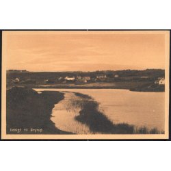 Udsigt til Bryrup - Stender 33999