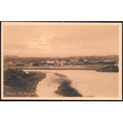 Udsigt til Bryrup - Stender 33999