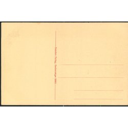 Bryrup. Udsigt fra Velling Koller - Stender 33993