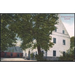 Kongstedlund (Jylland) Alex Vincent 42