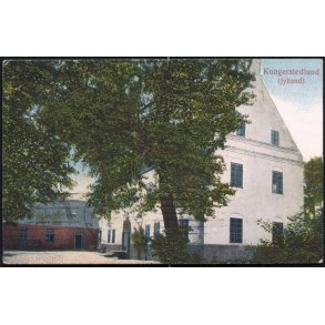 Kongstedlund (Jylland) Alex Vincent 42