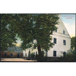 Kongstedlund (Jylland) C. 42