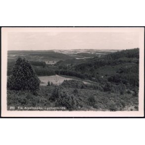 Fra Alpetoppen, Lystrupsminde - Pors 970