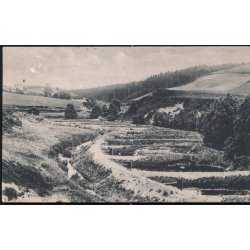 Parti fra Lystrup Ferskvandsfiskeri - u/n