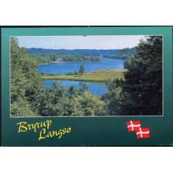 Bryrup Langs&oslash; - Wadmanns 92111