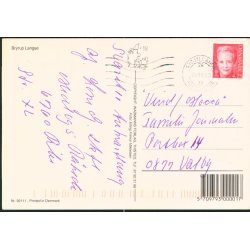 Bryrup Langs&oslash; - Wadmanns 92111