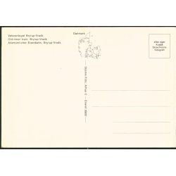 Veterantoget Bryrup - Vrads - Stjerne Foto 35633