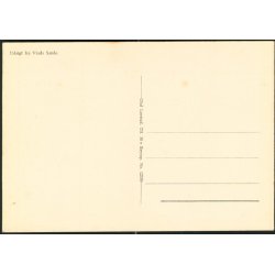 Udsigt fra Vrads Sande - Oluf L&oslash;vsted 12339