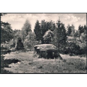 Kæmpehøjen - Vrads Sande - Oluf Løvsted 13602