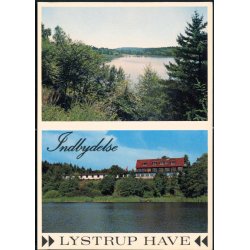 Lystrup Have - Indbydelse - u/n