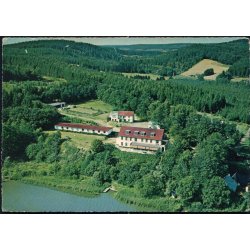 Lystrup Have Kursus og Feriecenter - Sylvest Jensen 43 910/13