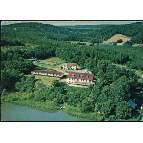 Lystrup Have Kursus og Feriecenter - Sylvest Jensen 43 910/13