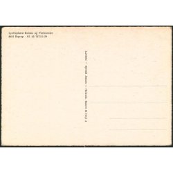 Lystrup Have Kursus og Feriecenter - Sylvest Jensen 43 910/13