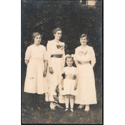 Kolind - Fotokort - u/n