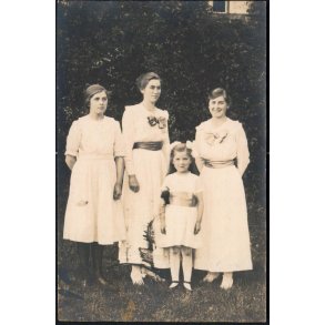 Kolind - Fotokort - u/n