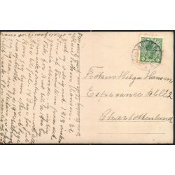 Kolind - Fotokort - u/n