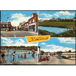 Kolind - Stjerne Foto -975