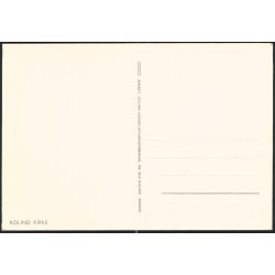 Kolind Kirke - Kolind Handel u/n