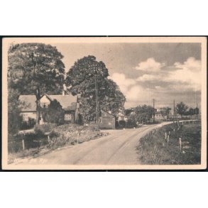 Hilsen fra Rye - Kbm. Andersen u/n