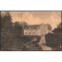 Ry H&oslash;jskole - K. Baunsgaard 51895