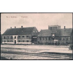 Ry v. Gudenaa - H&oslash;jskolen -Aaboe S&oslash;rensen 80760