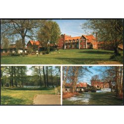 Ry H&oslash;jskole - u/n