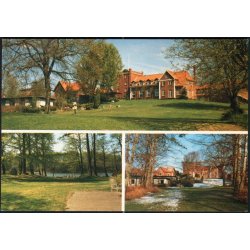 Ry H&oslash;jskole - u/n