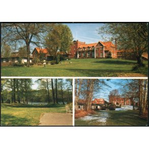 Ry H&oslash;jskole - u/n